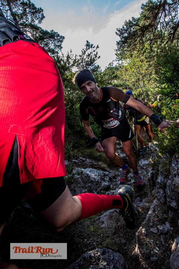 Salomón Ultra Pirineu 2019-08