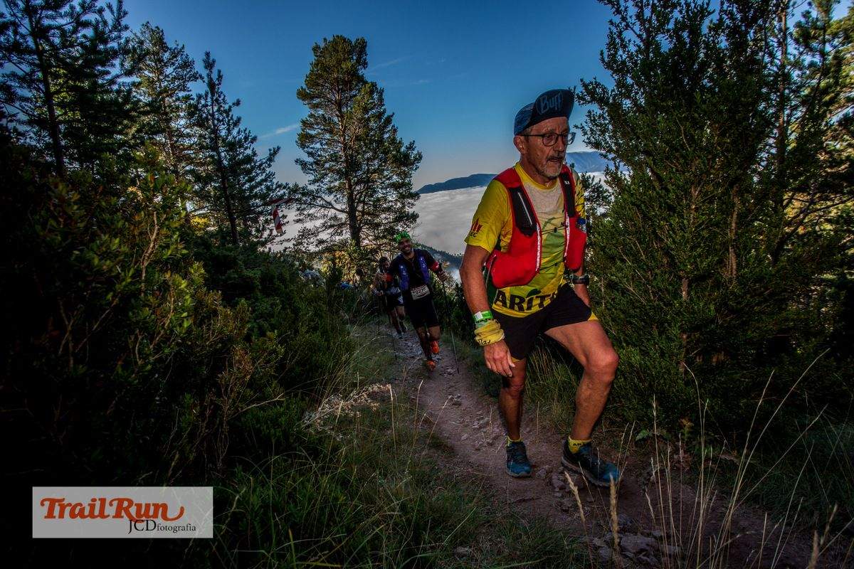 Salomón Ultra Pirineu 2019-07