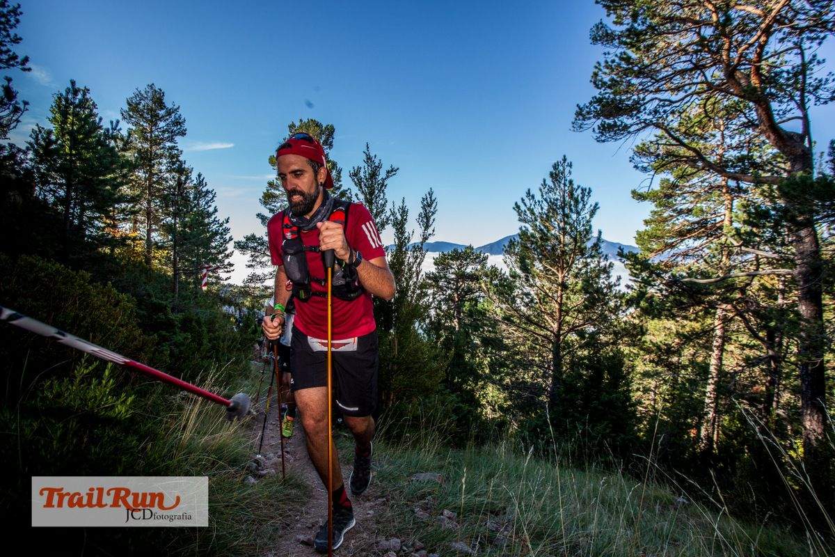 Salomón Ultra Pirineu 2019-07