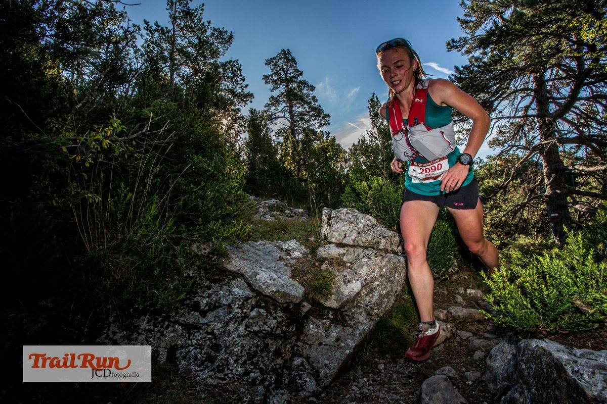 Salomón Ultra Pirineu 2019-07