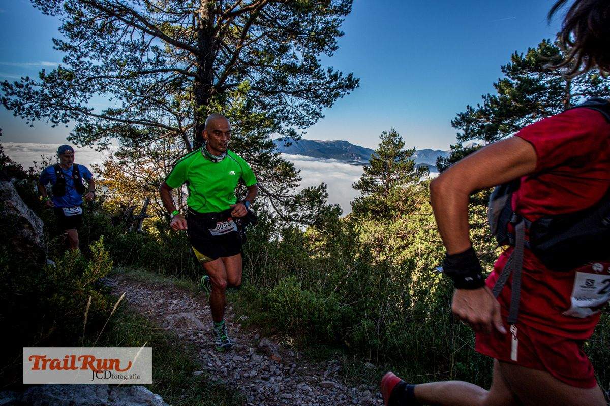 Salomón Ultra Pirineu 2019-08