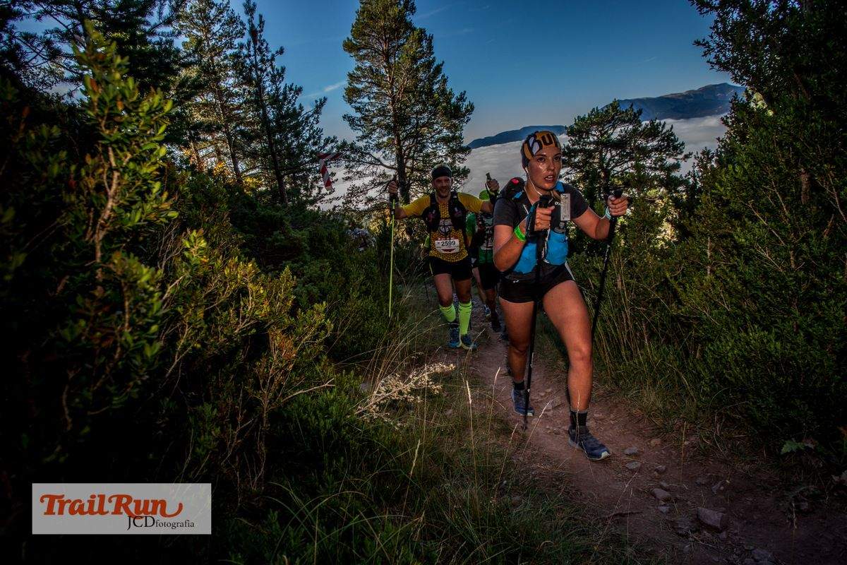 Salomón Ultra Pirineu 2019-07