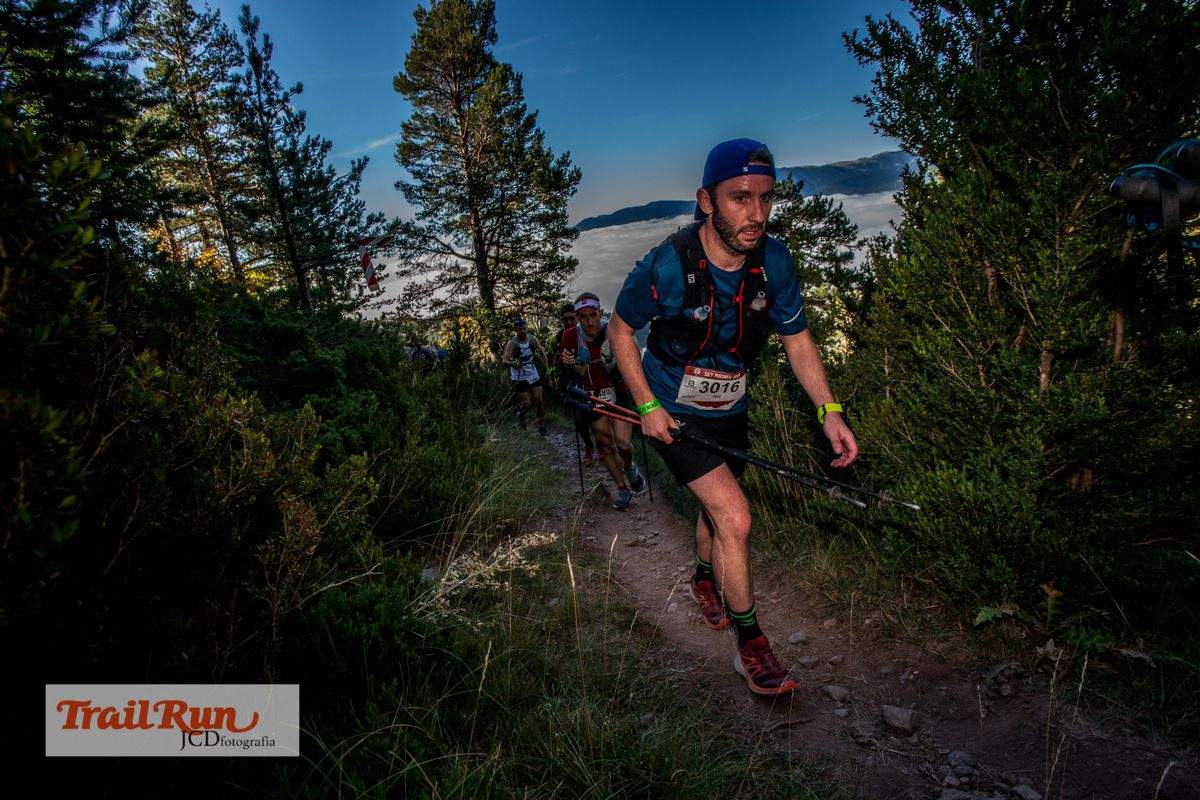Salomón Ultra Pirineu 2019-07