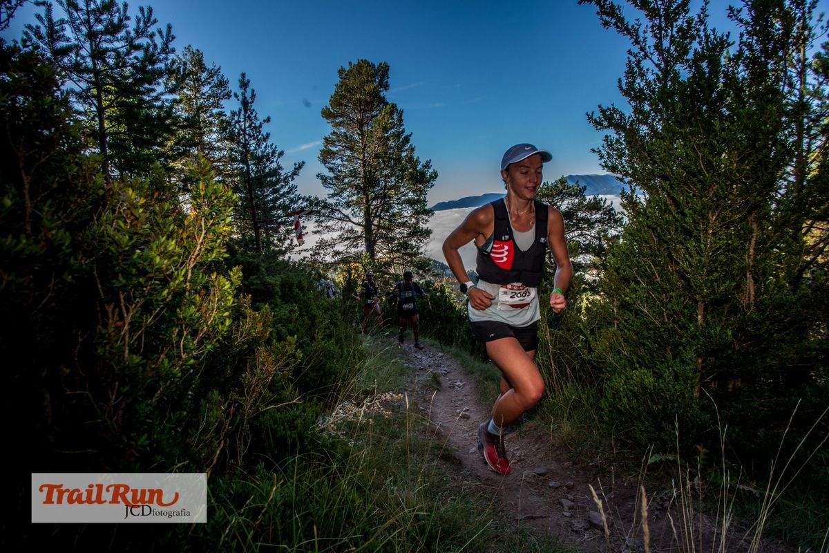 Salomón Ultra Pirineu 2019-07