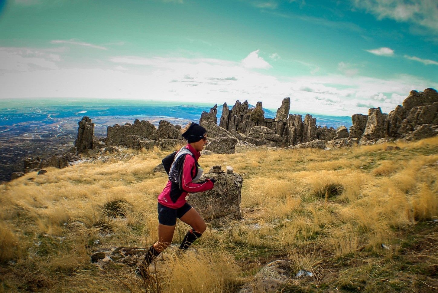 Iberika Trail presenta su calendario 2026 con novedades Iberika Trail presenta su calendario 2026 con novedades