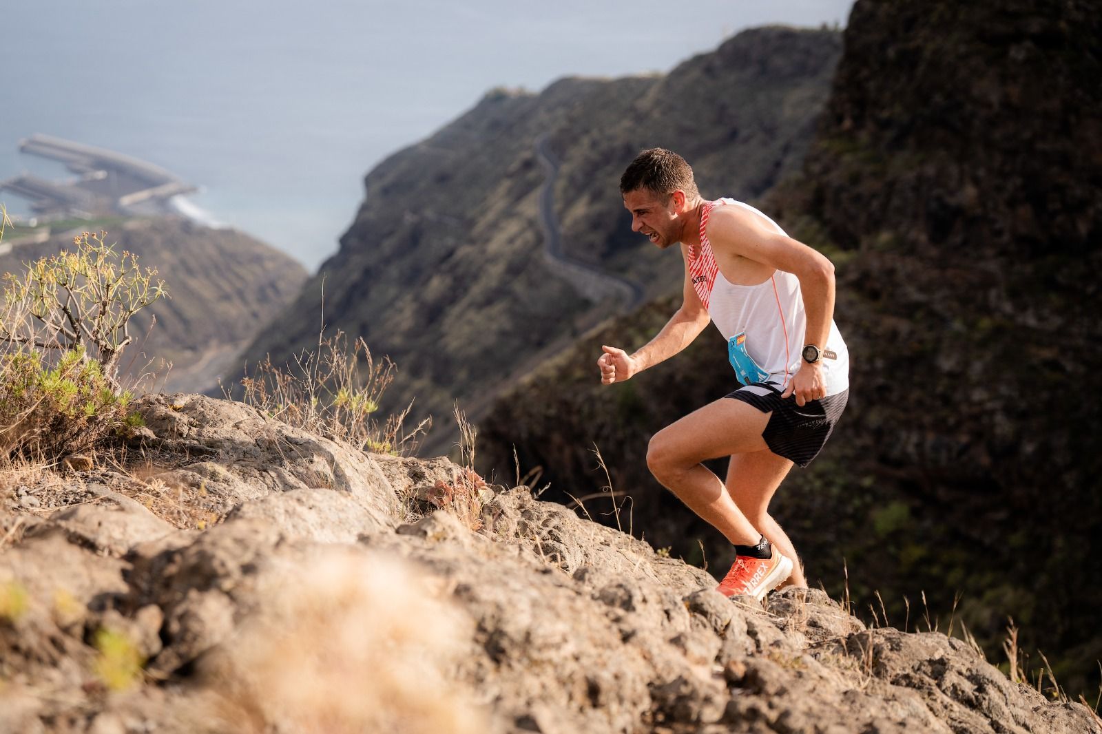 uphill 6