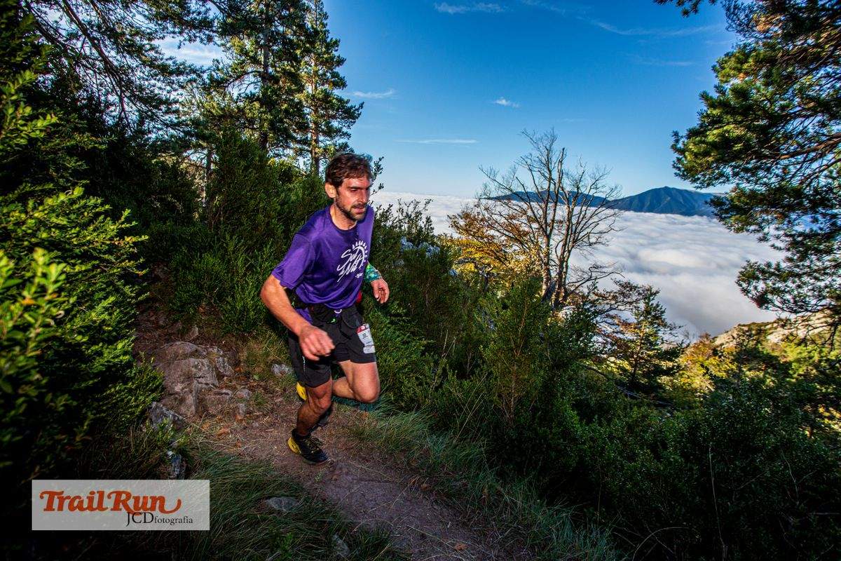 Salomón Ultra Pirineu 2019-09