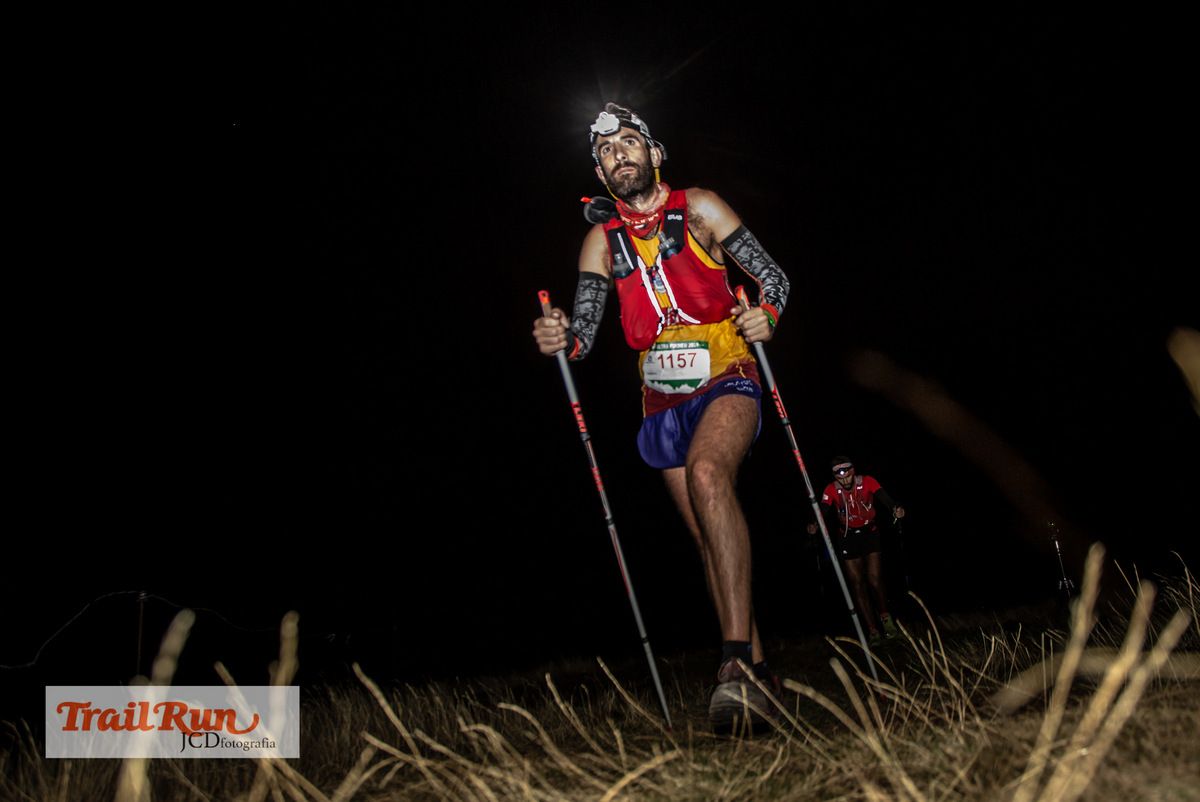 Salomón Ultra Pirineu 2019-10