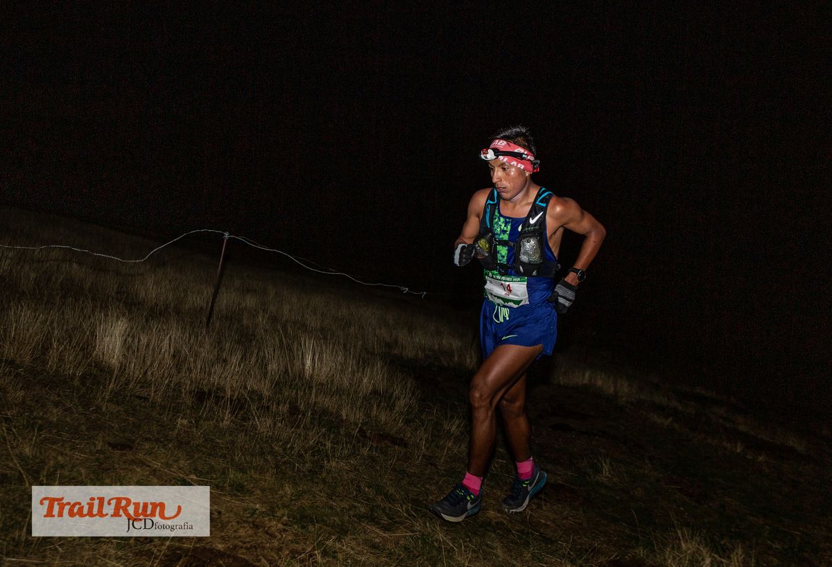 Salomón Ultra Pirineu 2019-09