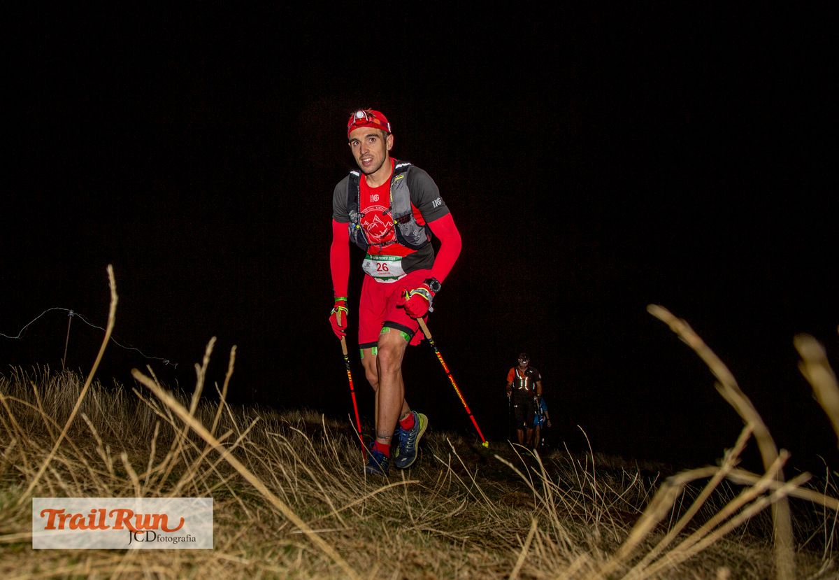 Salomón Ultra Pirineu 2019-10