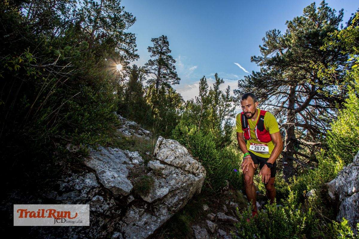 Salomón Ultra Pirineu 2019-09