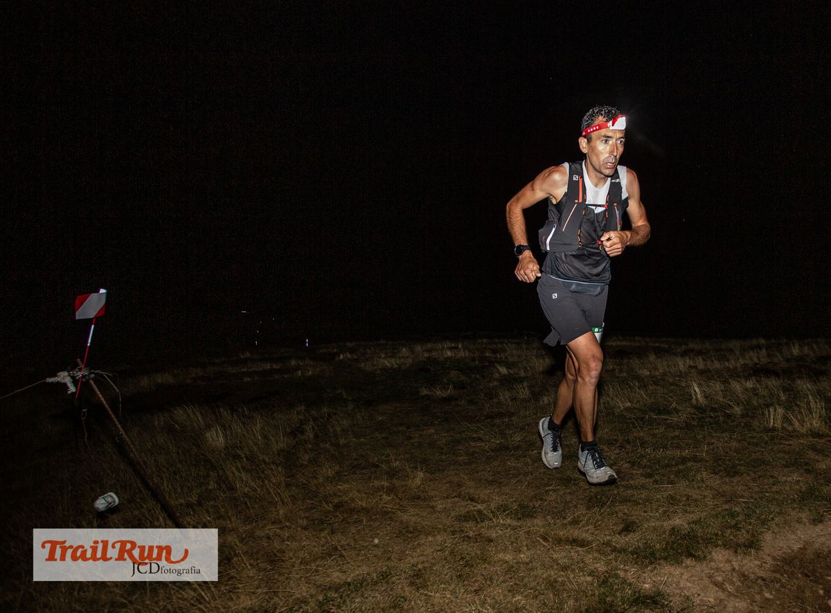 Salomón Ultra Pirineu 2019-09