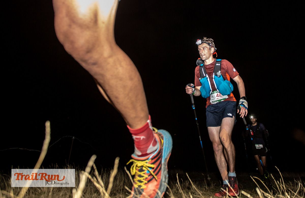 Salomón Ultra Pirineu 2019-10