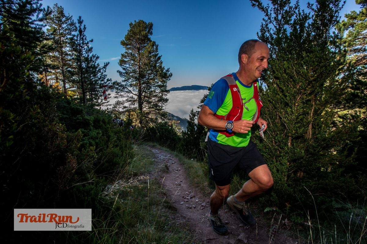 Salomón Ultra Pirineu 2019-09
