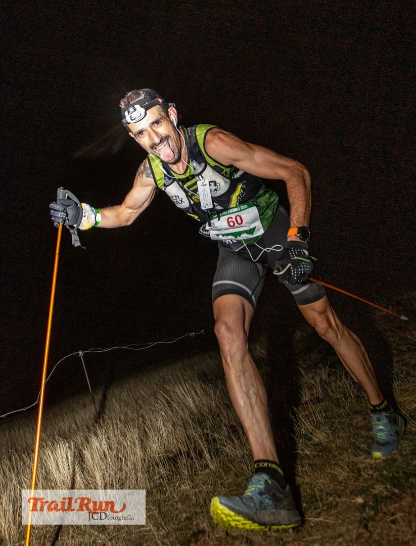 Salomón Ultra Pirineu 2019-09