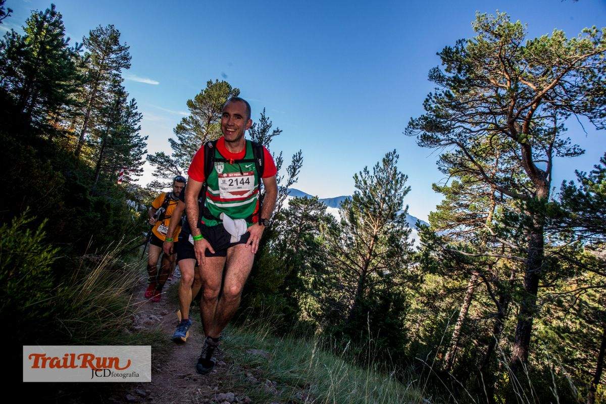 Salomón Ultra Pirineu 2019-09