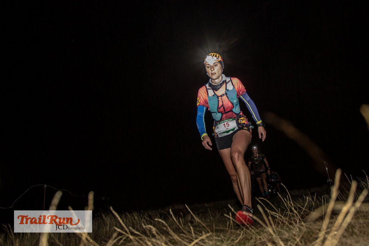 Salomón Ultra Pirineu 2019-10