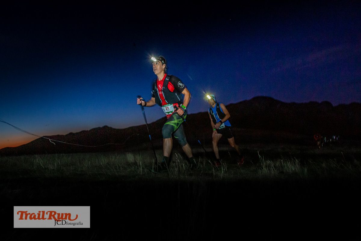 Salomón Ultra Pirineu 2019-12