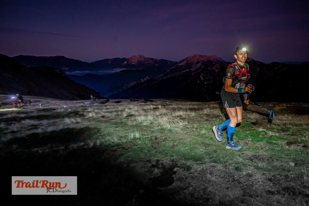 Salomón Ultra Pirineu 2019-12