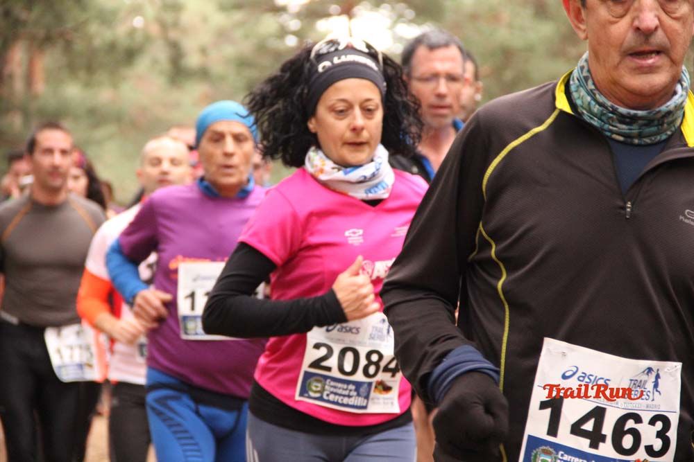 Carrera Cercedilla 2015-02