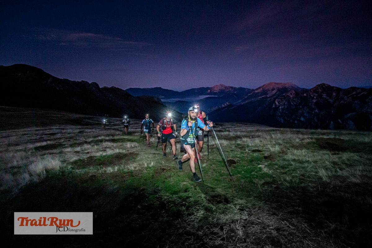 Salomón Ultra Pirineu 2019-12