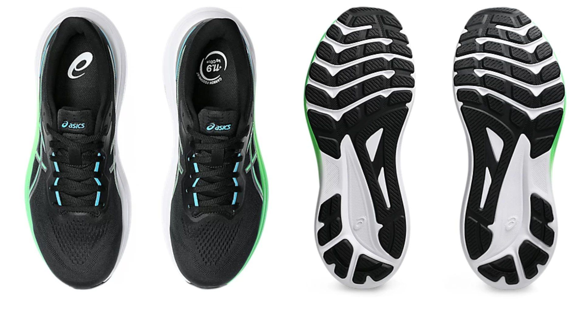 ASICS GEL GT 1000 13.
