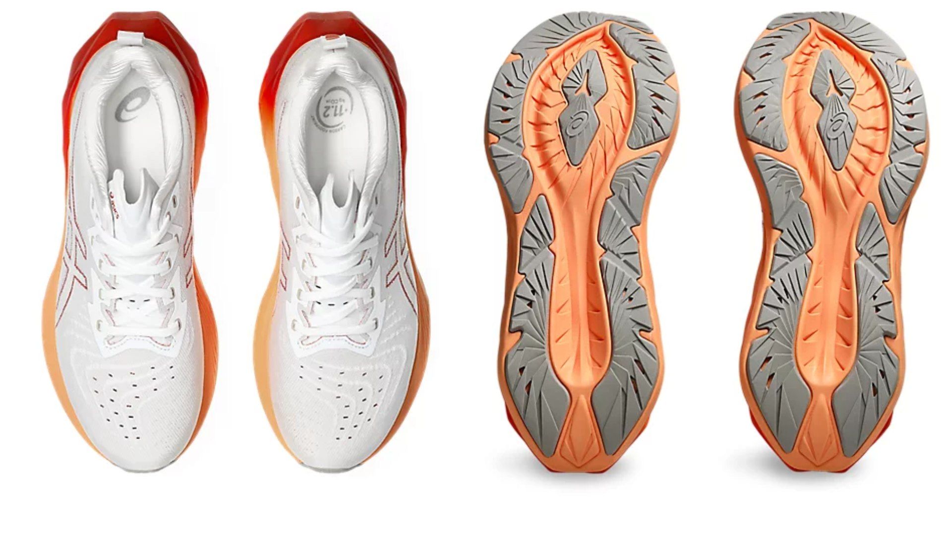 ASICS NOVABLAST 4.