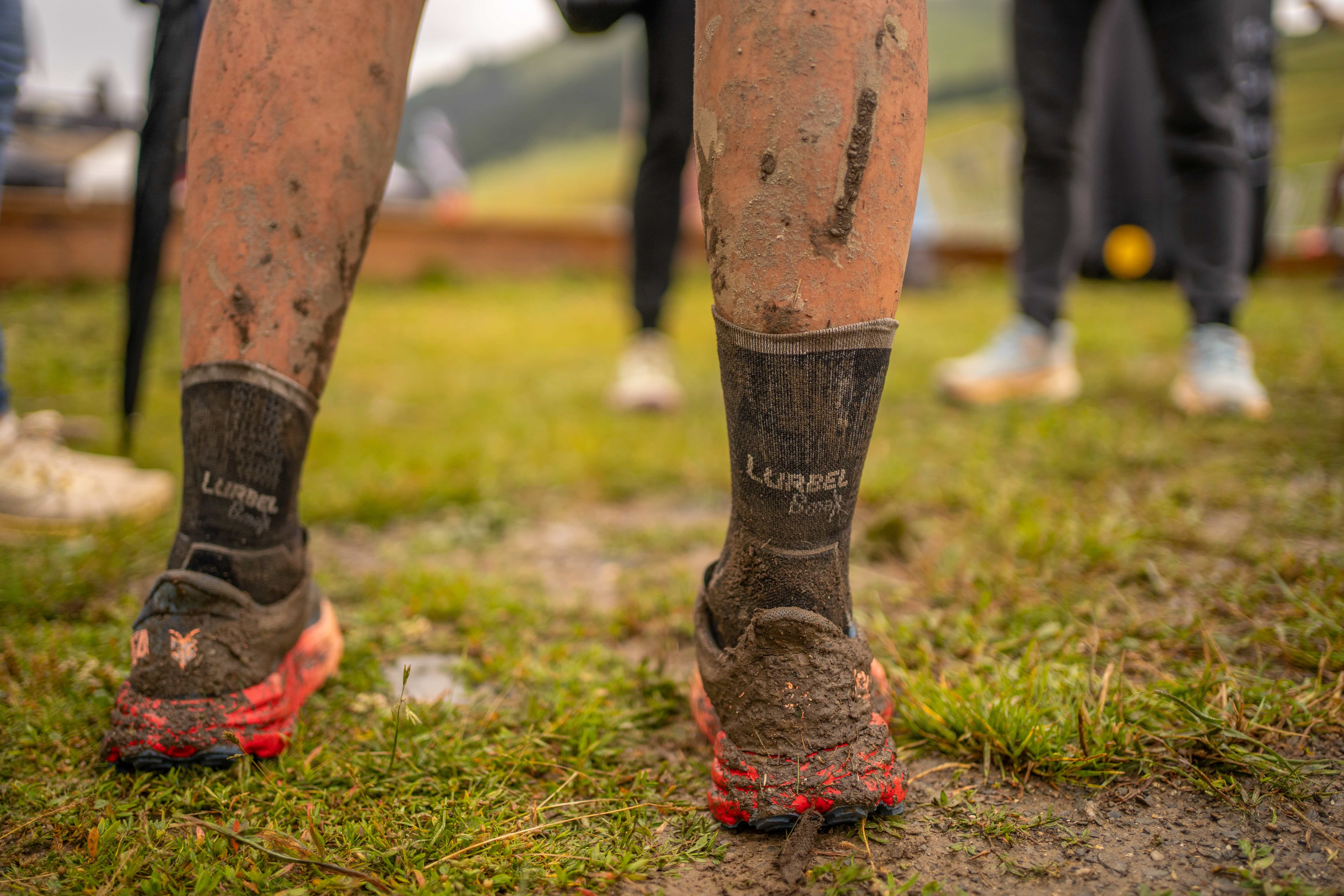 Lurbel se suma a las Merrell® Skyrunner® World Series como nuevo calcetín técnico oficial Lurbel se suma a las Merrell® Skyrunner® World Series como nuevo calcetín técnico oficial