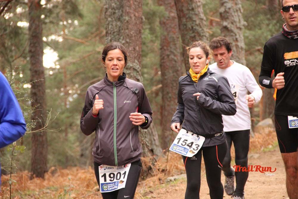 Carrera Cercedilla 2015-02