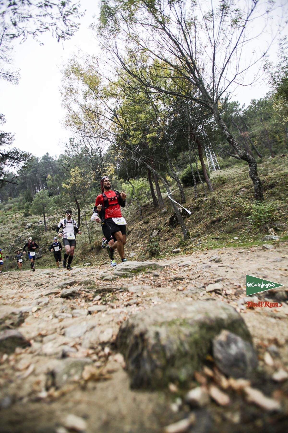 Races Trail Running-1
