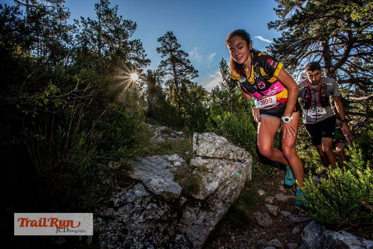 Salomón Ultra Pirineu 2019-16