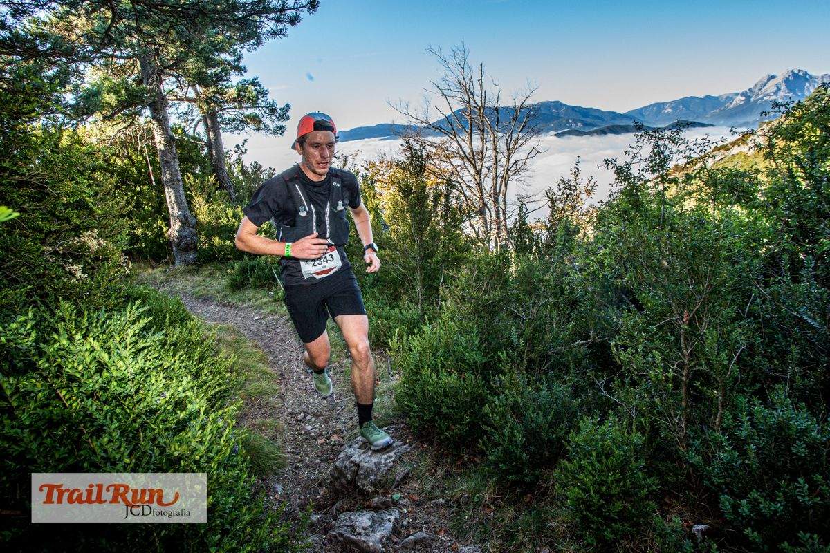 Salomón Ultra Pirineu 2019-17
