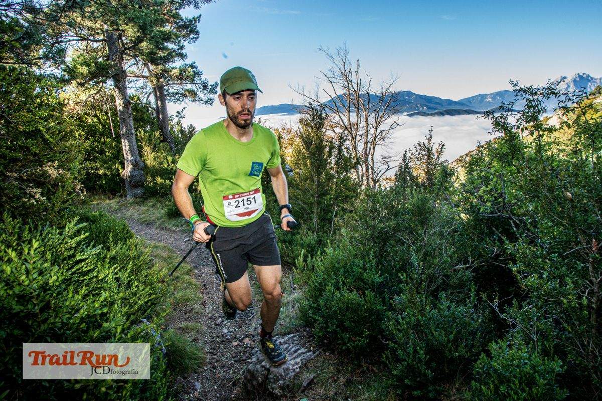 Salomón Ultra Pirineu 2019-17