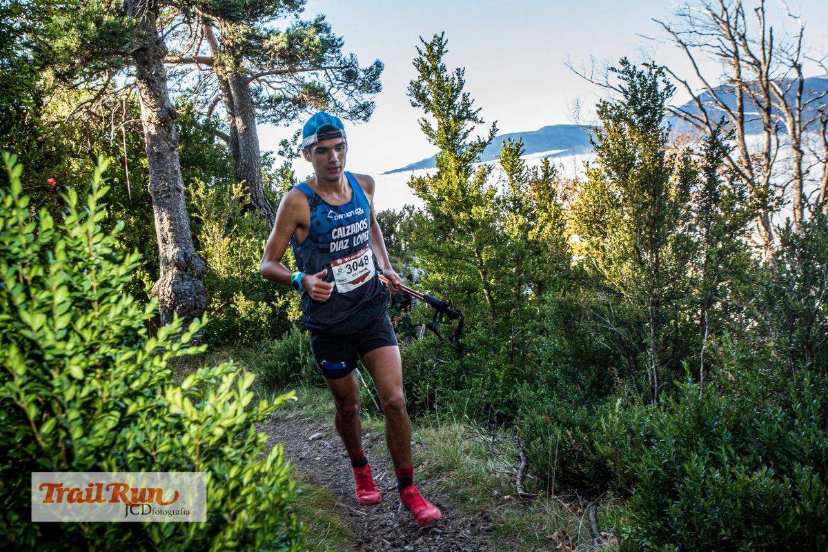 Salomón Ultra Pirineu 2019-17