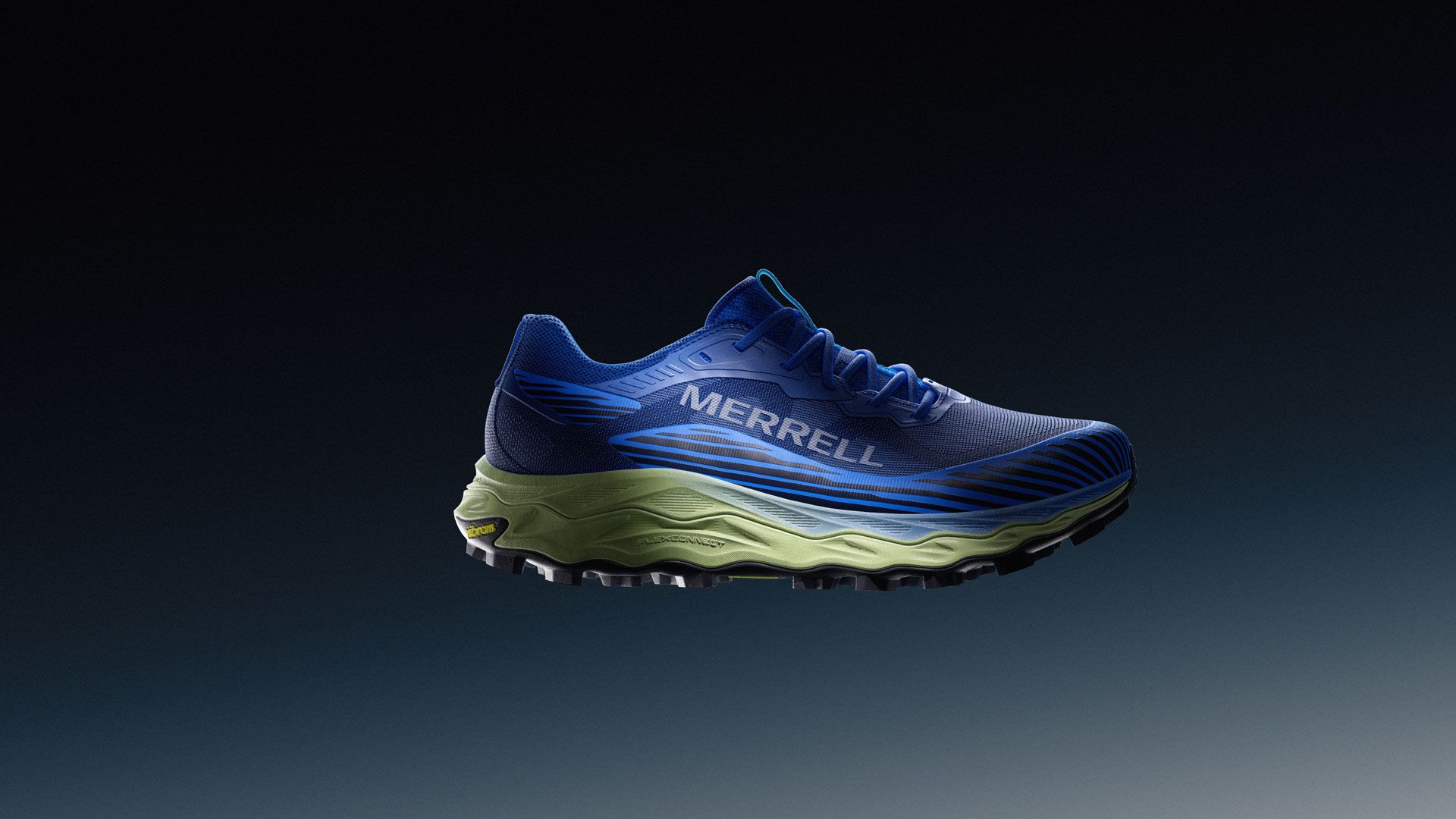 Merrell Agility Peak 6 