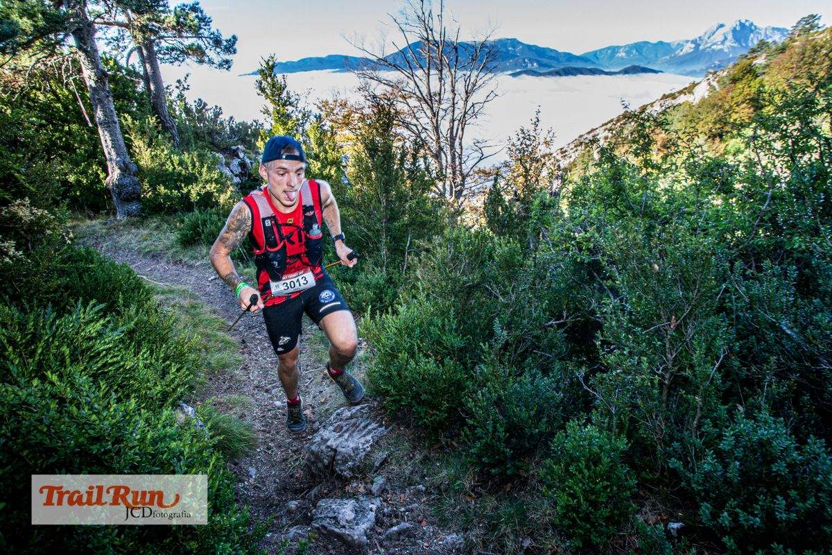 Salomón Ultra Pirineu 2019-16