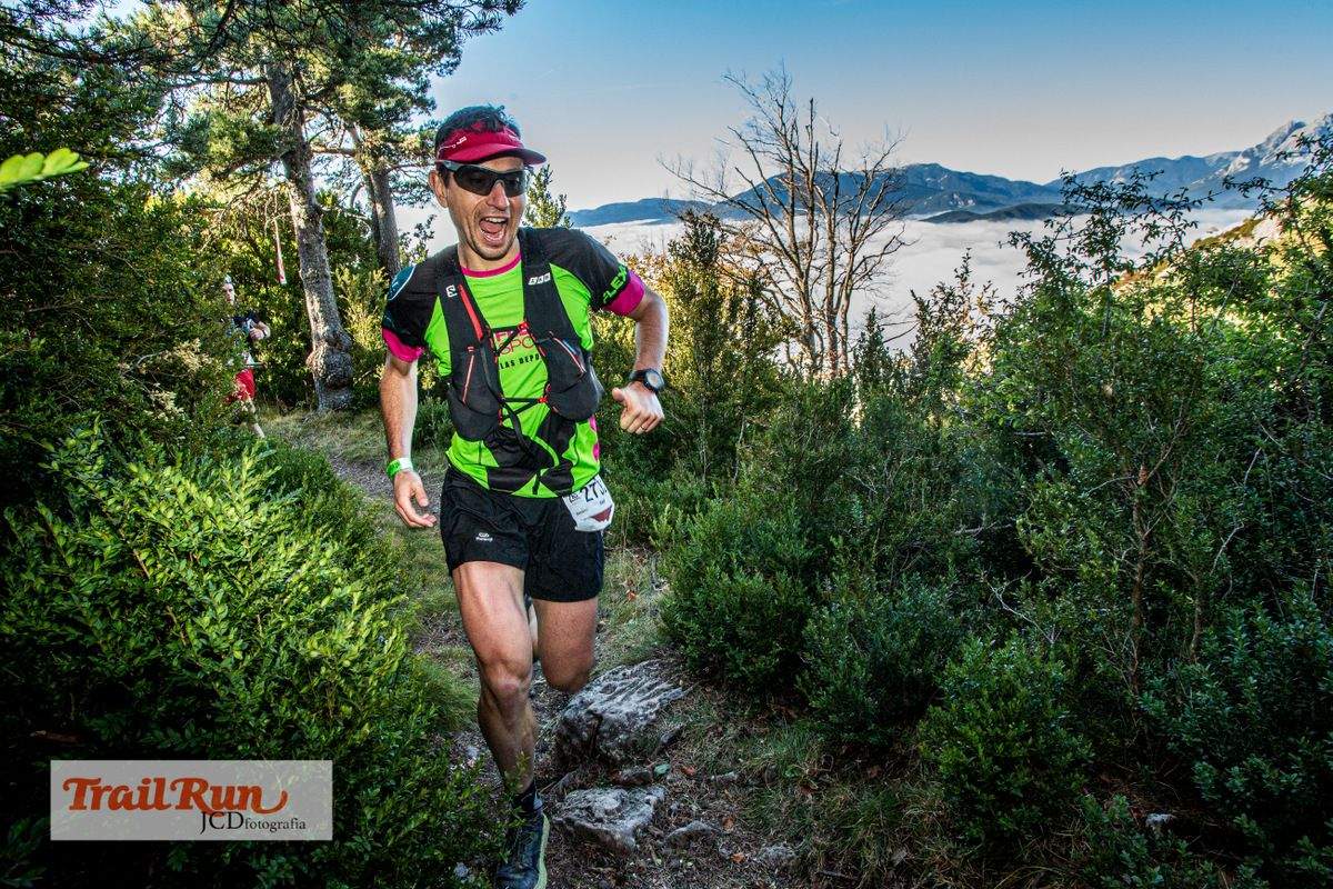 Salomón Ultra Pirineu 2019-17