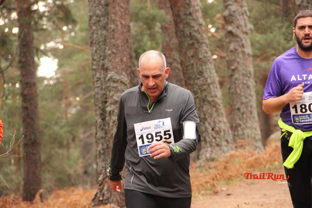 Carrera Cercedilla 2015-02