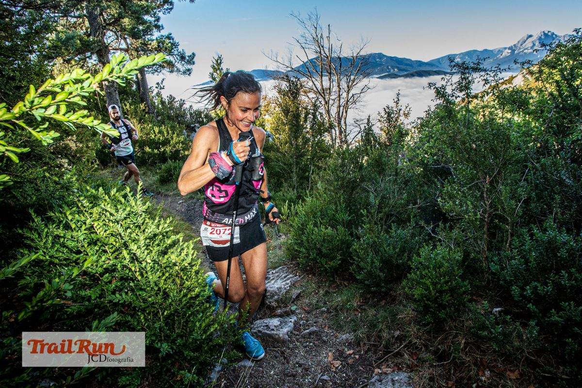 Salomón Ultra Pirineu 2019-17