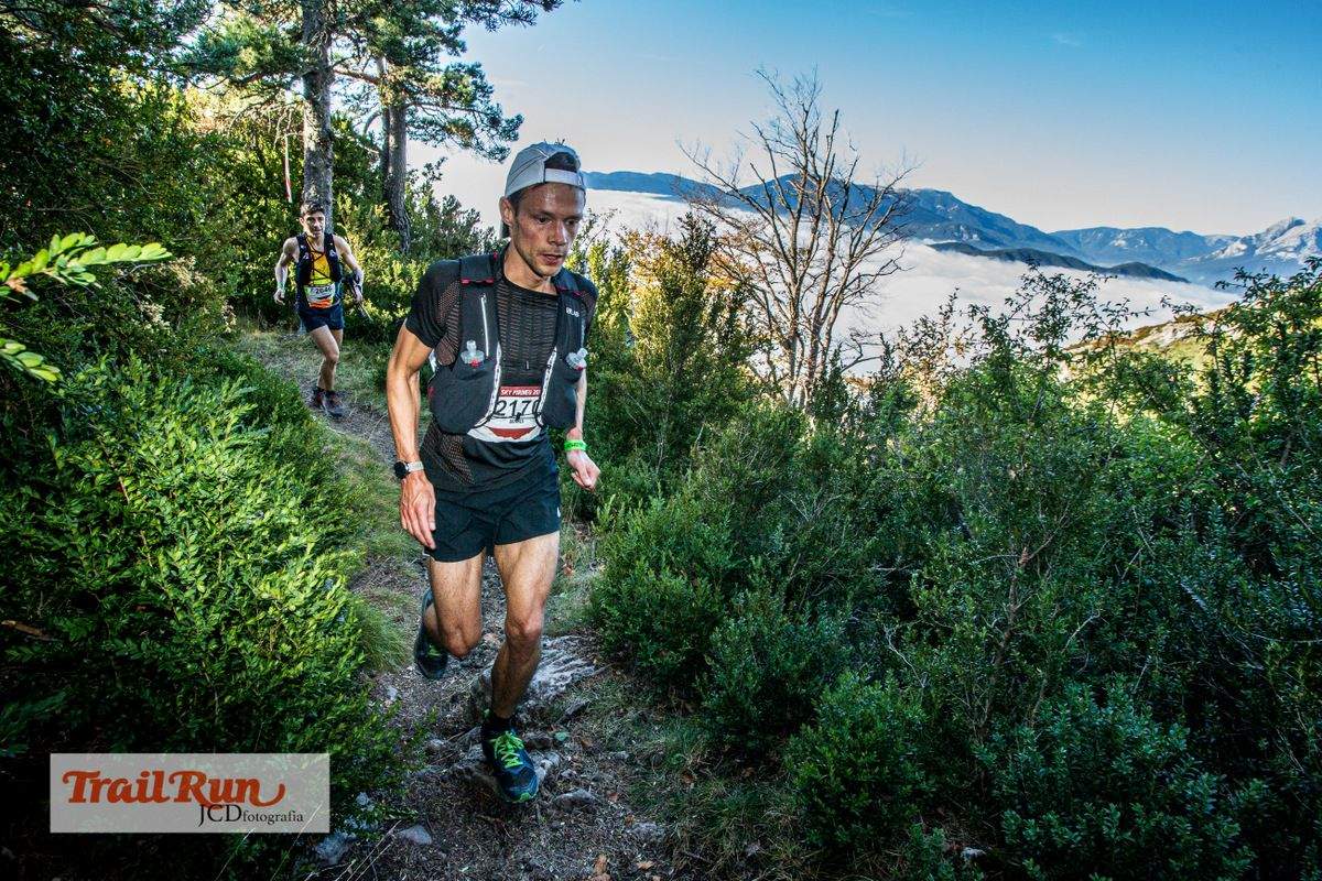 Salomón Ultra Pirineu 2019-17