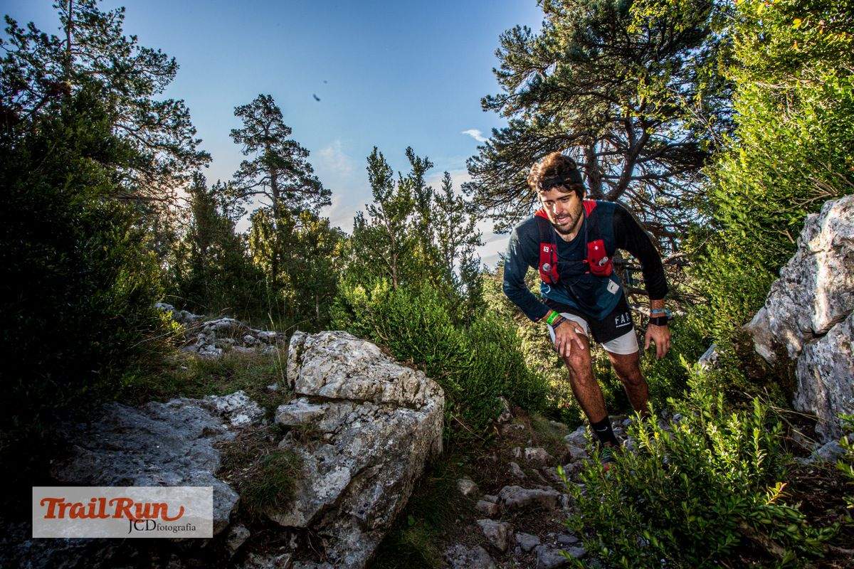 Salomón Ultra Pirineu 2019-16