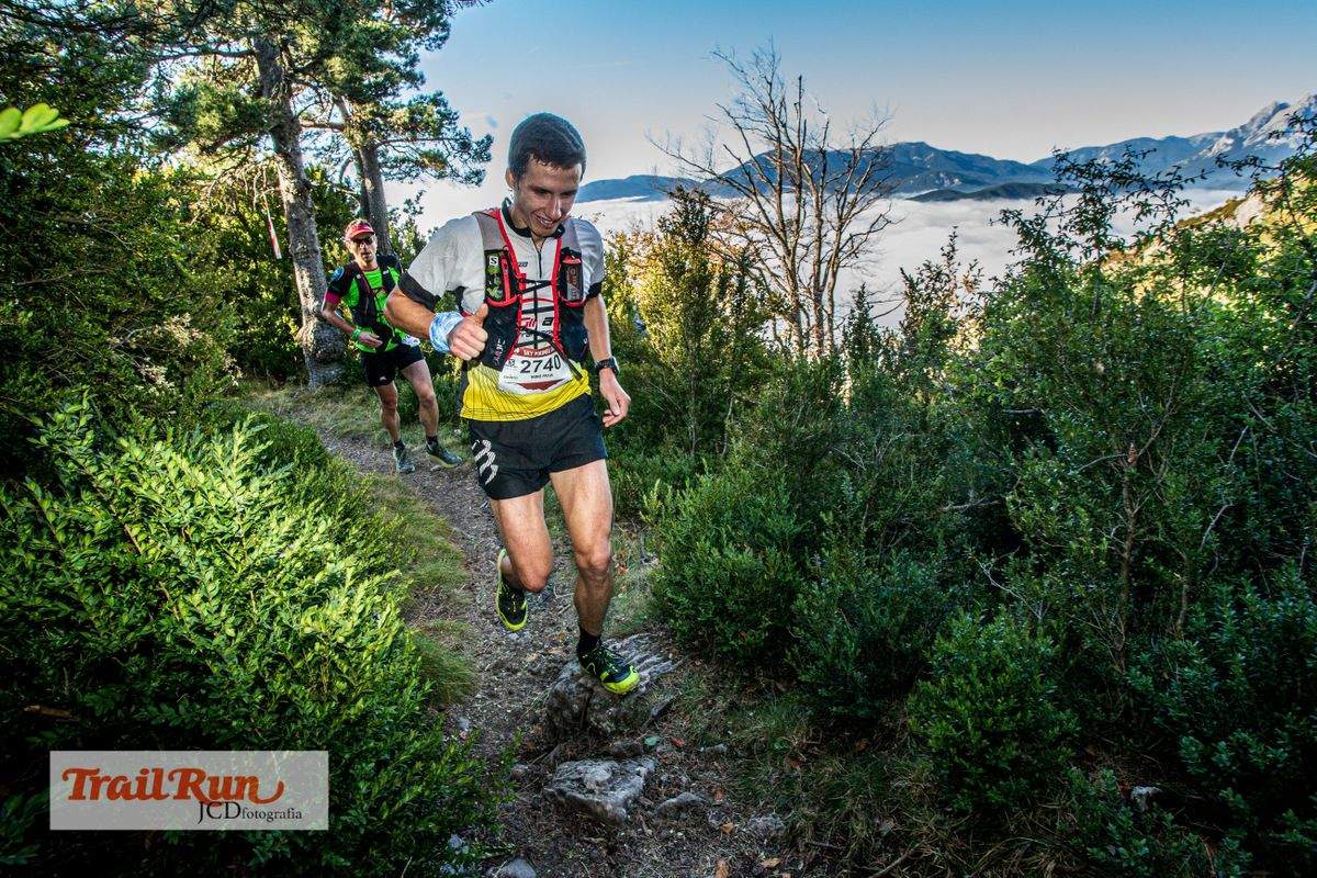 Salomón Ultra Pirineu 2019-17