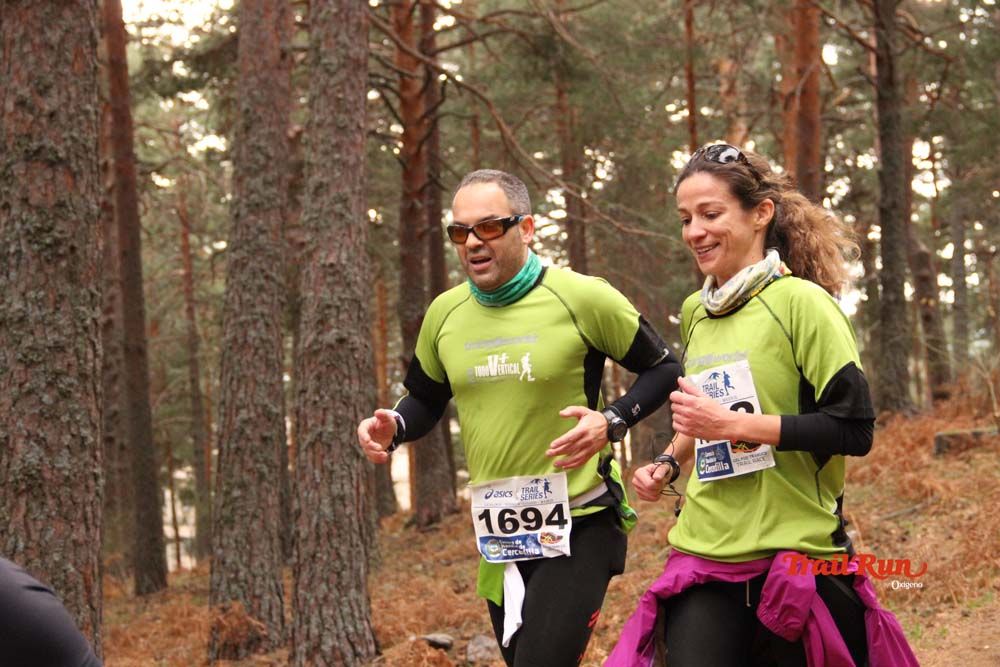 Carrera Cercedilla 2015-02