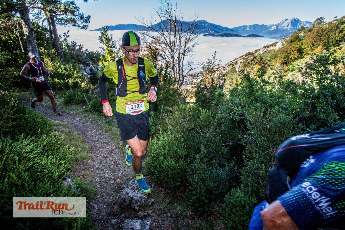 Salomón Ultra Pirineu 2019-17