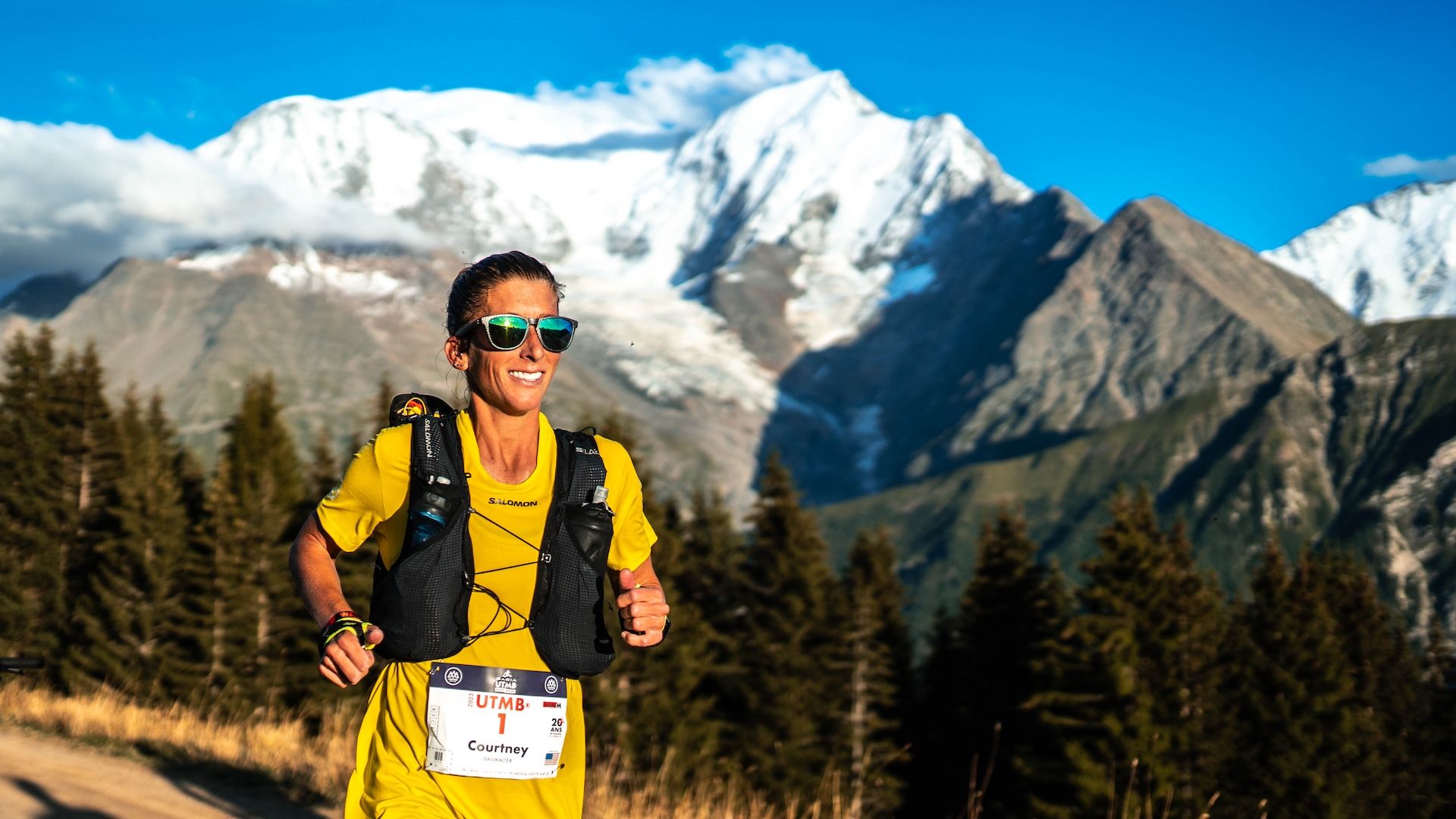 Courtney Dauwalter participará en Tenerife Bluetrail by UTMB®. Foto UTMB 2023 ©️Revista Trail Run by @josemiguelmunoze Courtney Dauwalter participará en Tenerife Bluetrail by UTMB®. Foto UTMB 2023 ©️Revista Trail Run by @josemiguelmunoze