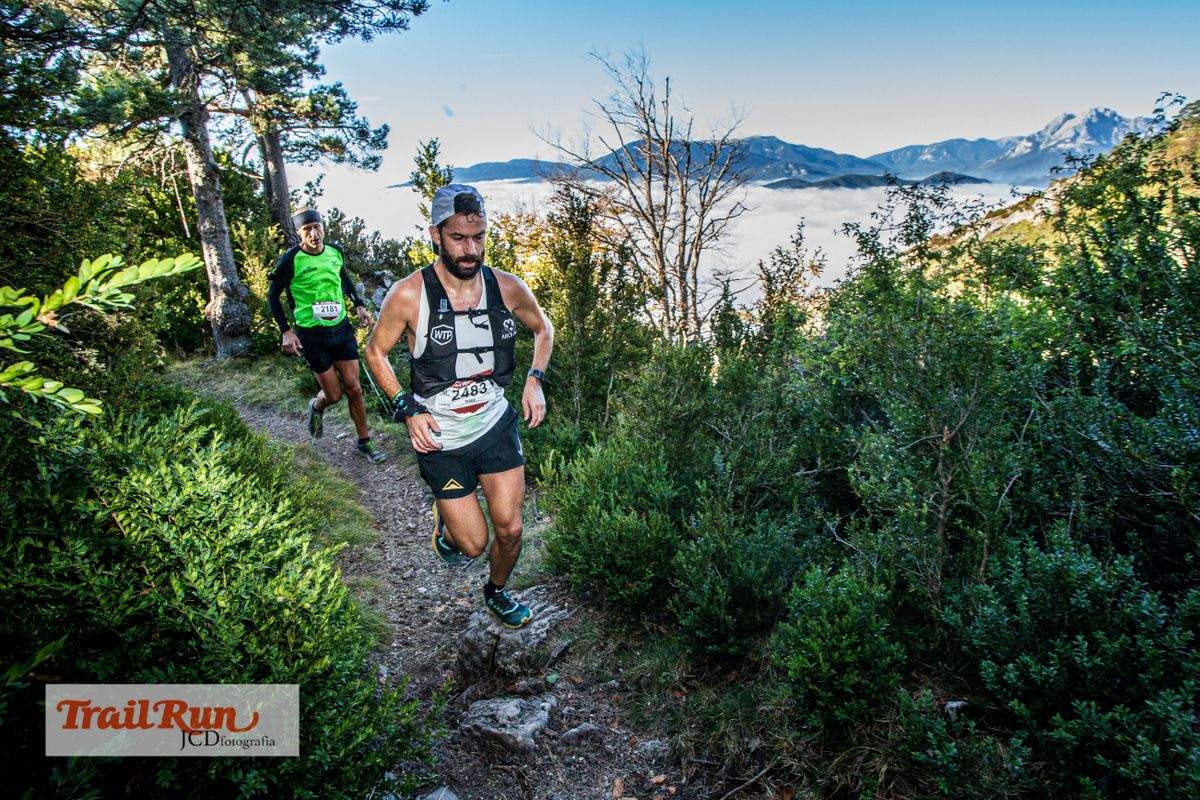 Salomón Ultra Pirineu 2019-17