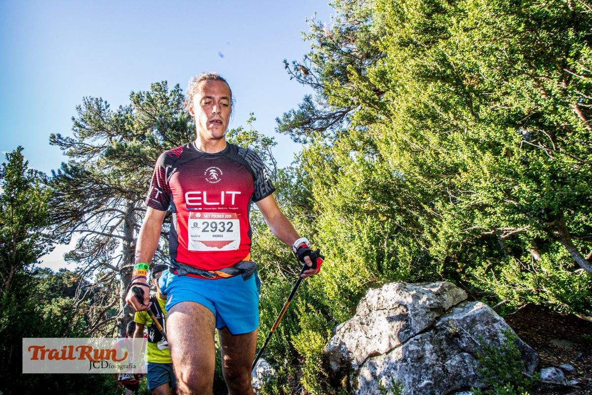 Salomón Ultra Pirineu 2019-17