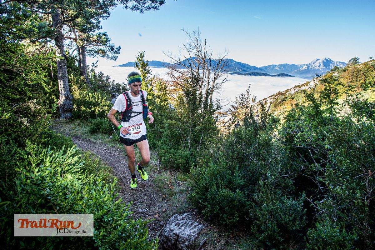 Salomón Ultra Pirineu 2019-16