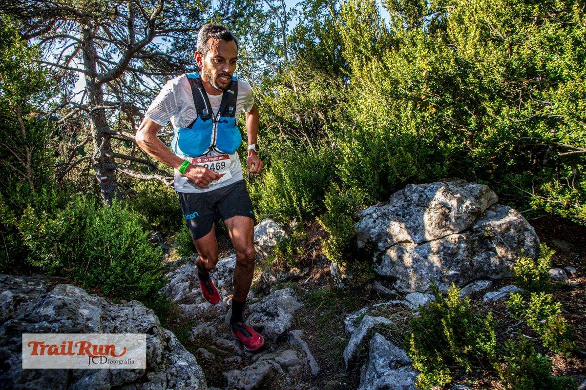 Salomón Ultra Pirineu 2019-17