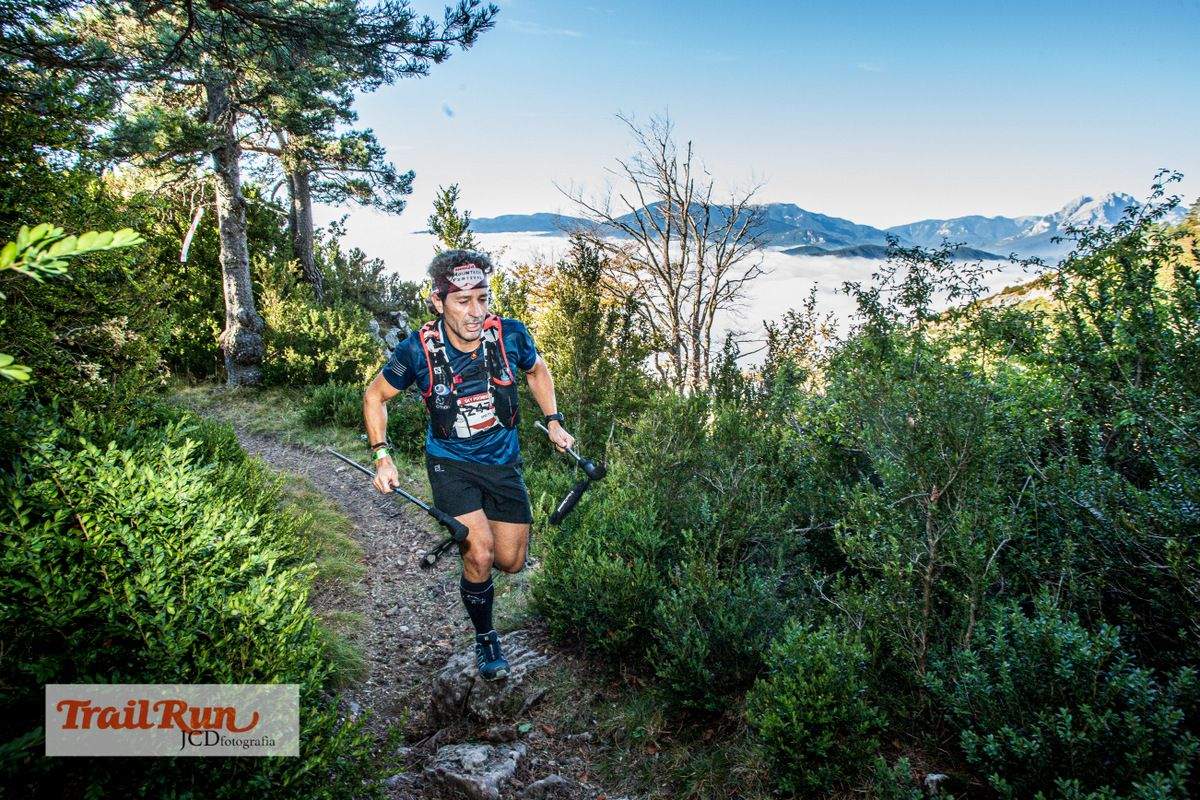 Salomón Ultra Pirineu 2019-17